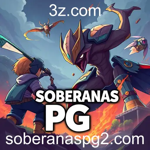 A Ascensão das Soberanas no Mundo dos Jogos
