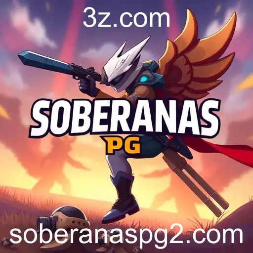 Nova Era das Soberanas PG no Cenário Atual dos eSports