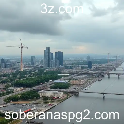 A Nova Era dos Jogos em Soberanas PG