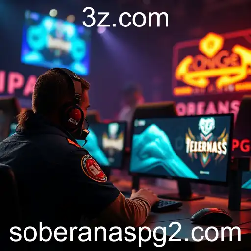 O Crescimento do Mercado de Jogos no Brasil