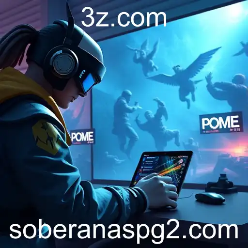 Evolução do Mercado de Jogos em 2026 e o Impacto das 'Soberanas PG'