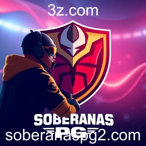 A Ascensão do Soberanas PG no Cenário Gamístico