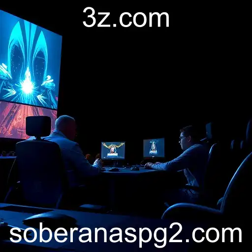 Avanços em Plataformas de Jogos Online