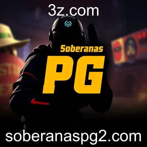 Novidades e Tendências do Site de Jogos 'Soberanas PG'