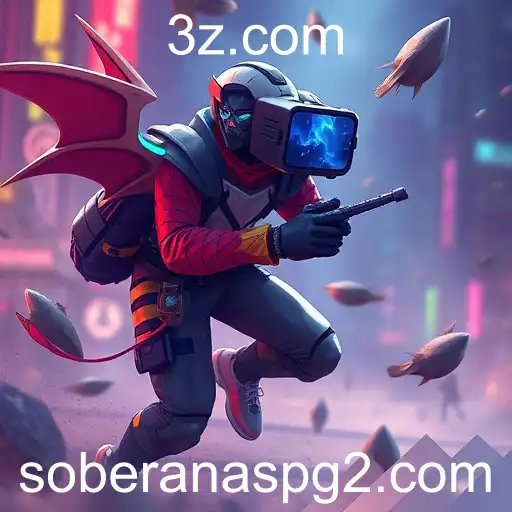 Inovações e Tendências no Mundo dos Jogos Online