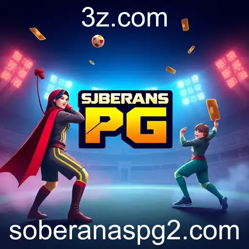 Ascensão das Soberanas PG Revoluciona a Indústria de Jogos