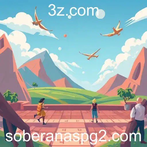 A Ascensão das Soberanas no Mercado de Jogos