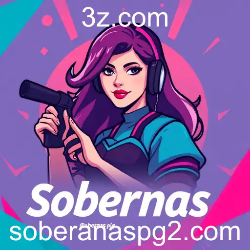 A Ascensão de Soberanas PG no Cenário de Jogos Online