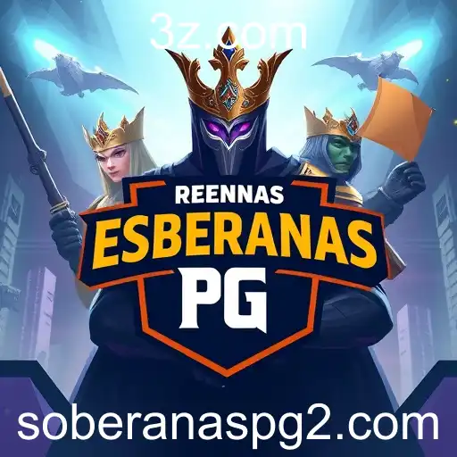 Ascensão das Soberanas no Cenário de Jogos Online