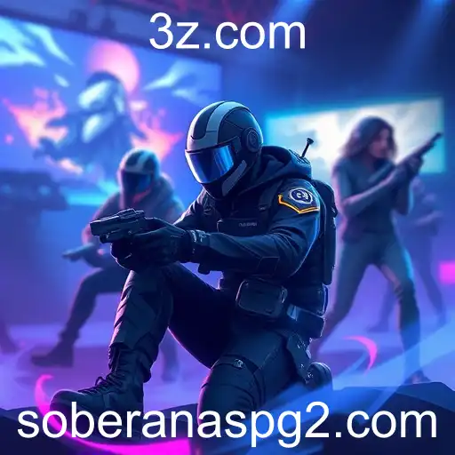 A Revolução das Soberanas PG no Mercado de Jogos