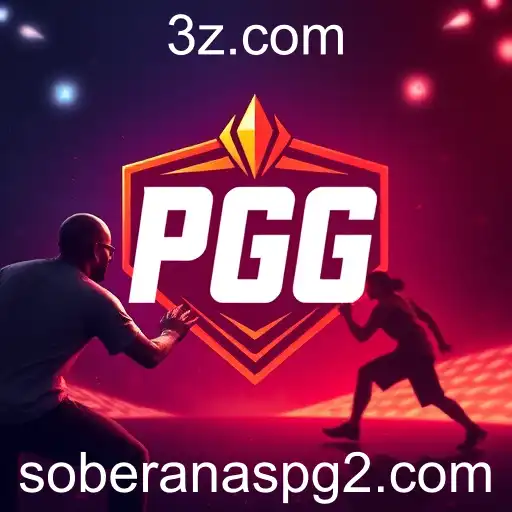 A Ascensão das Soberanas PG no Cenário de Jogos Online