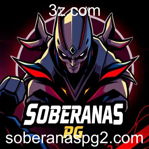 Como 'Soberanas PG' Está Transformando o Cenário dos eSports
