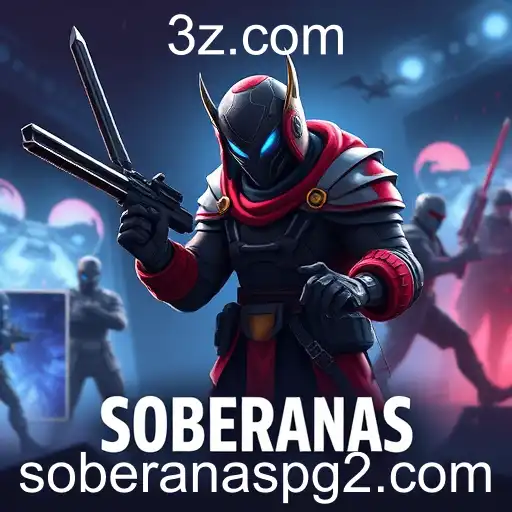 Ascensão das Soberanas no Universo dos Jogos Online