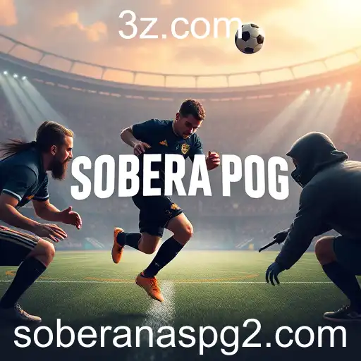 Soberanas PG e o Futuro dos Jogos