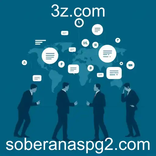 Soberanas PG e o Crescimento dos eSports no Brasil