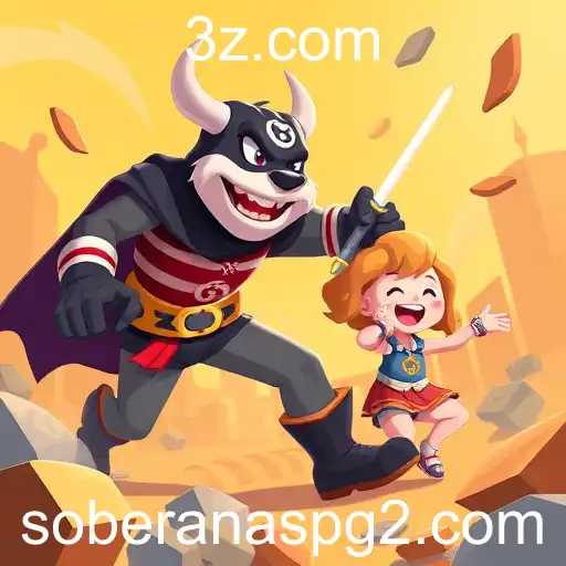 Ascensão das Soberanas PG no Cenário de Jogos Online
