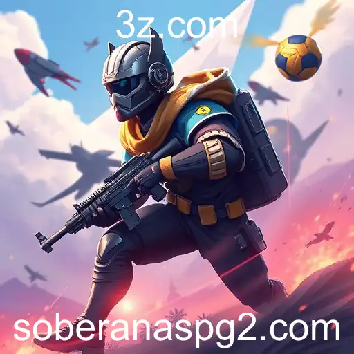 As Novas Tendências em Soberanas PG no Universo dos Jogos
