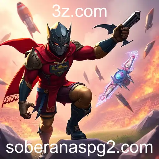 A Ascensão das Soberanas nos Jogos de 2025