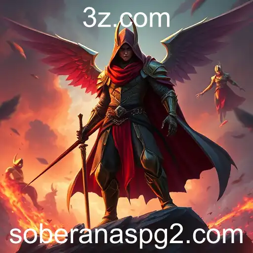 O Fenômeno das Soberanas em Jogos Online