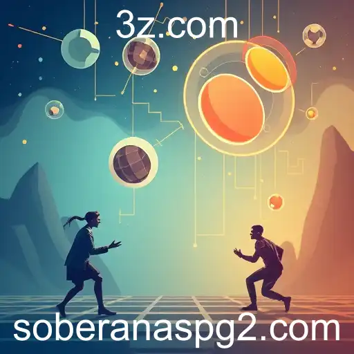 A Ascensão das Soberanas PG no Mundo dos Jogos Online