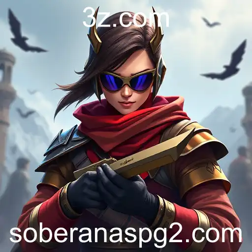 Inovação e Estratégia em Soberanas PG